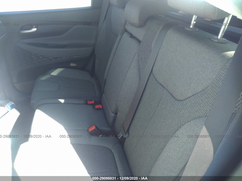 HYUNDAI SANTA FE 5NMS23AD9LH169007