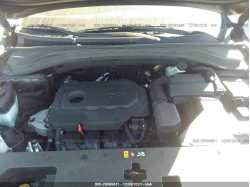 HYUNDAI SANTA FE 5NMS23AD9LH169007
