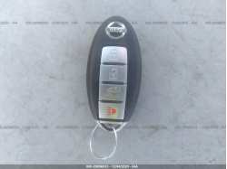 NISSAN ARMADA 5N1BA0NE3AN611540