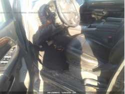 NISSAN ARMADA 5N1BA0NE3AN611540