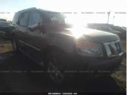 NISSAN ARMADA 5N1BA0NE3AN611540