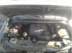 NISSAN ARMADA 5N1BA0NE3AN611540