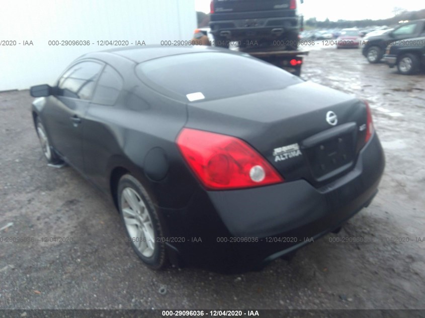 NISSAN ALTIMA 1N4AL2EP4AC186676