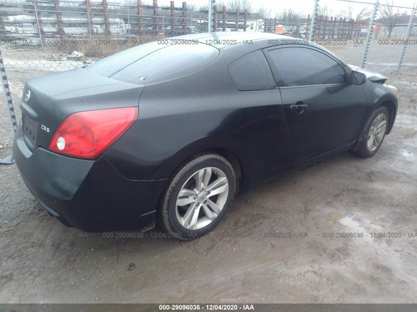 NISSAN ALTIMA 1N4AL2EP4AC186676