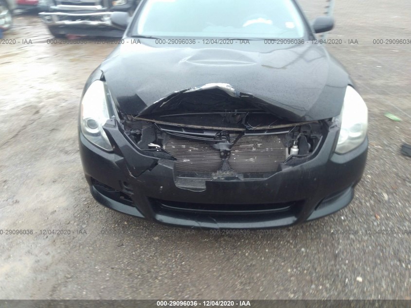 NISSAN ALTIMA 1N4AL2EP4AC186676
