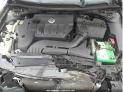 NISSAN ALTIMA 1N4AL2EP4AC186676