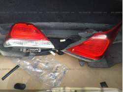TOYOTA AVALON 4T1BK3DB1BU427226