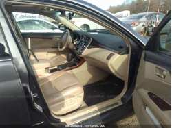 TOYOTA AVALON 4T1BK3DB1BU427226