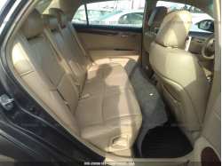 TOYOTA AVALON 4T1BK3DB1BU427226