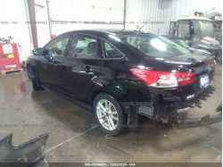 FORD FOCUS 1FADP3F25GL316354