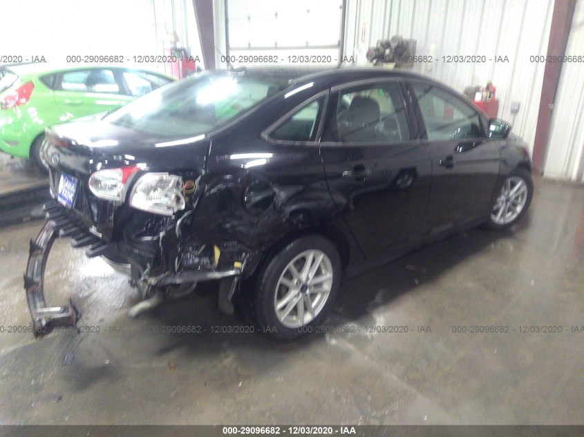 FORD FOCUS 1FADP3F25GL316354