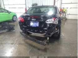 FORD FOCUS 1FADP3F25GL316354