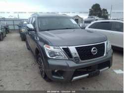 NISSAN ARMADA JN8AY2ND9H9005620
