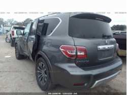 NISSAN ARMADA JN8AY2ND9H9005620