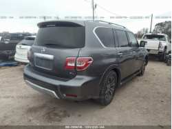 NISSAN ARMADA JN8AY2ND9H9005620