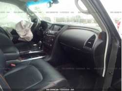 NISSAN ARMADA JN8AY2ND9H9005620