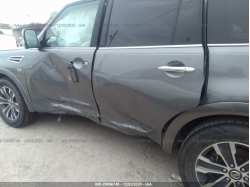 NISSAN ARMADA JN8AY2ND9H9005620