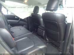 NISSAN ARMADA JN8AY2ND9H9005620