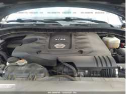 NISSAN ARMADA JN8AY2ND9H9005620