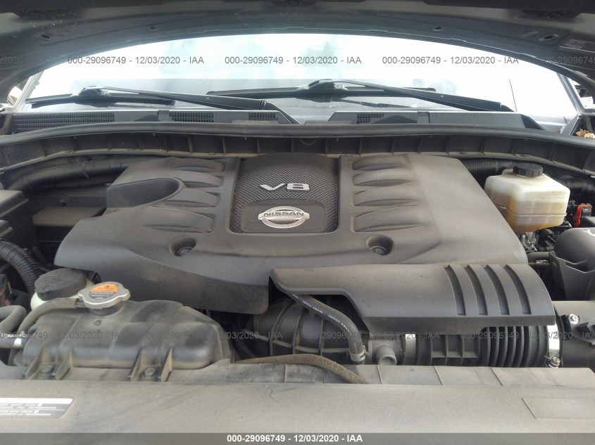 NISSAN ARMADA JN8AY2ND9H9005620