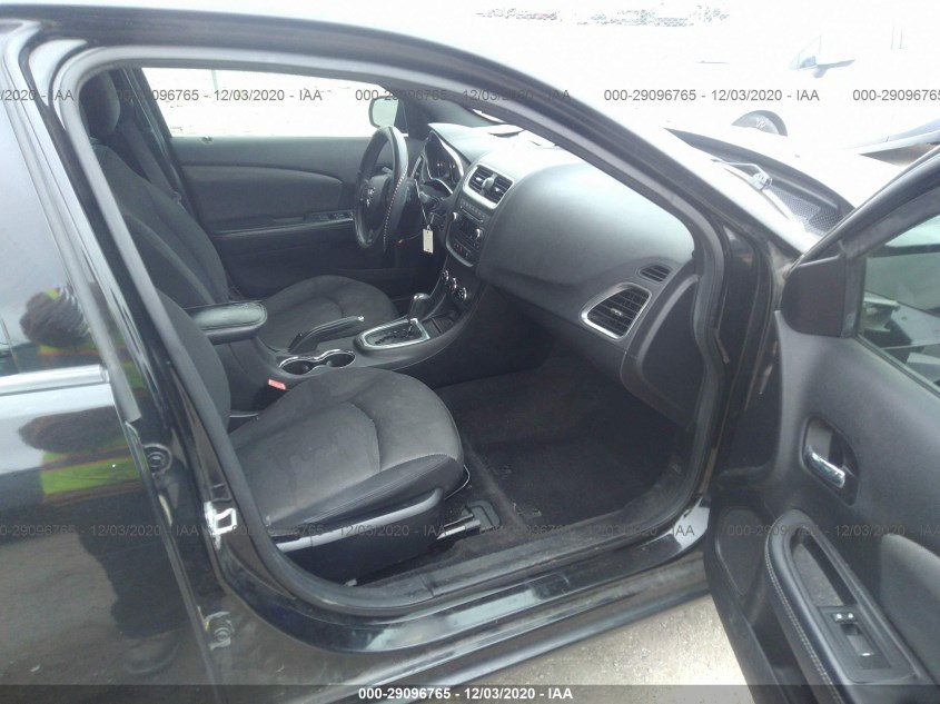 DODGE AVENGER 1C3CDZAB1DN713119