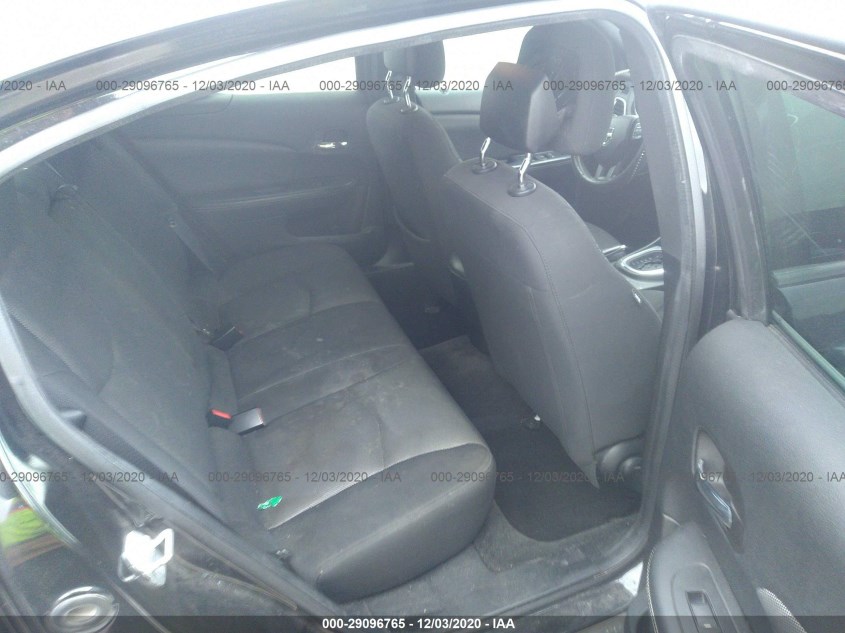 DODGE AVENGER 1C3CDZAB1DN713119