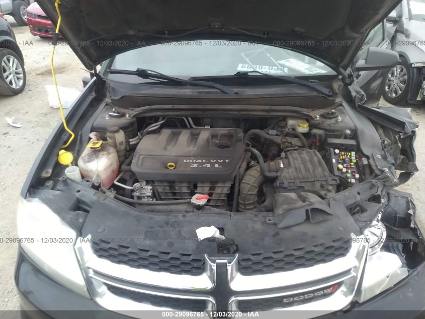 DODGE AVENGER 1C3CDZAB1DN713119