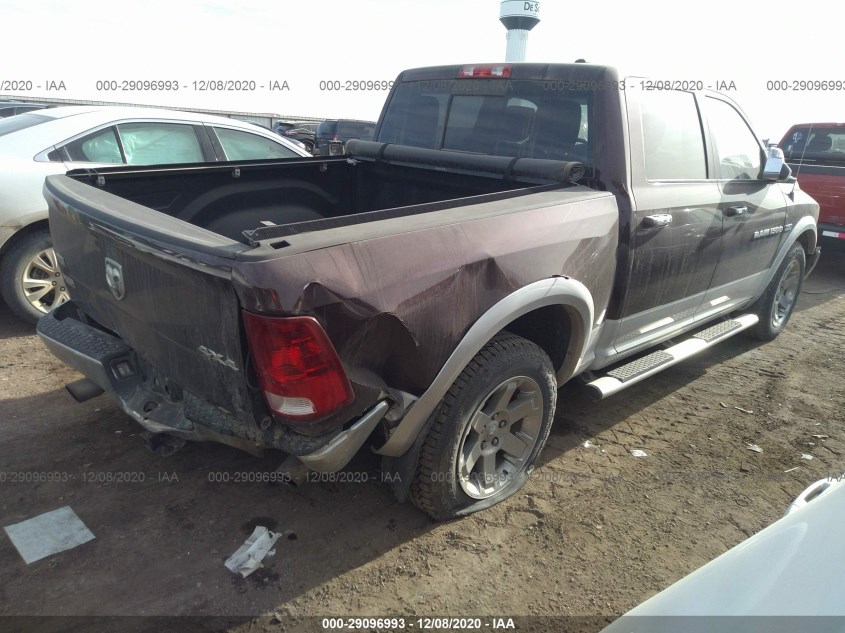 RAM 1500 1C6RD7NT1CS147452