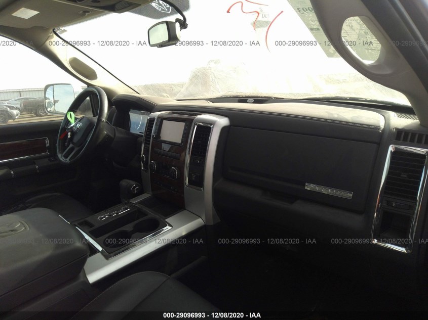 RAM 1500 1C6RD7NT1CS147452