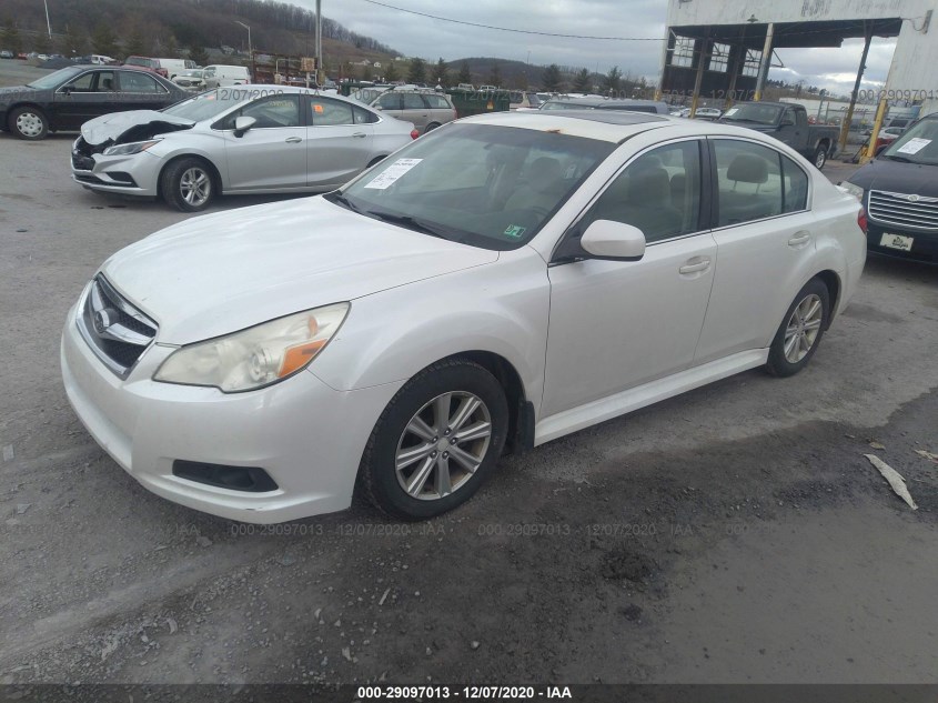 SUBARU LEGACY 4S3BMBG64A3220079