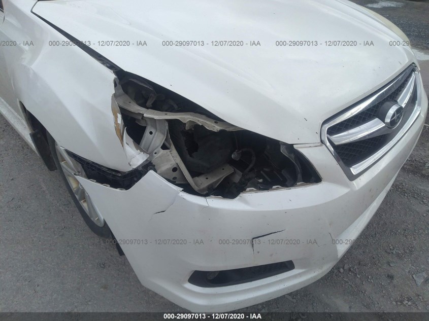 SUBARU LEGACY 4S3BMBG64A3220079