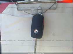 VOLKSWAGEN PASSAT 1VWBP7A32DC074396