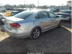 VOLKSWAGEN PASSAT 1VWBP7A32DC074396