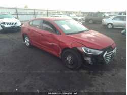 HYUNDAI ELANTRA 5NPD74LF1HH152985