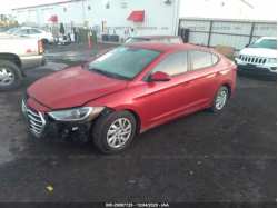 HYUNDAI ELANTRA 5NPD74LF1HH152985