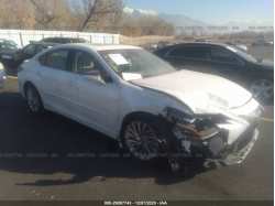 LEXUS ES 58AB21B11KU001382