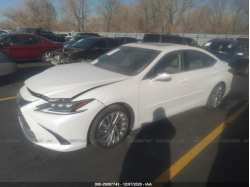 LEXUS ES 58AB21B11KU001382