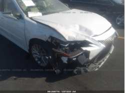 LEXUS ES 58AB21B11KU001382