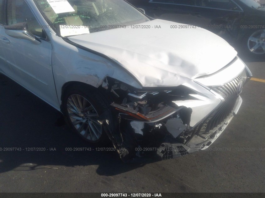 LEXUS ES 58AB21B11KU001382