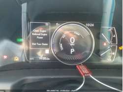 LEXUS ES 58AB21B11KU001382