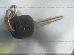 TOYOTA YARIS JTDBT4K34A1364691
