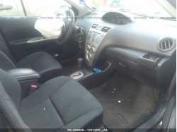 TOYOTA YARIS JTDBT4K34A1364691