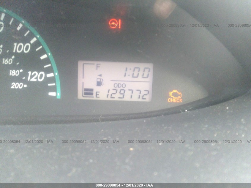 TOYOTA YARIS JTDBT4K34A1364691