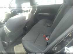 TOYOTA YARIS JTDBT4K34A1364691