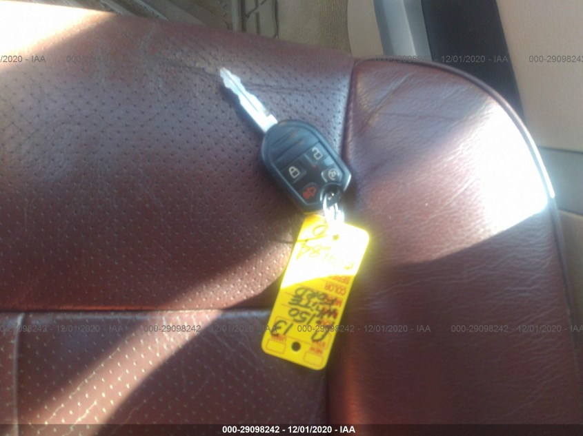 FORD F-150 1FTFW1EF6DKE59684