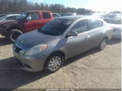 NISSAN VERSA 3N1CN7AP2CL865405