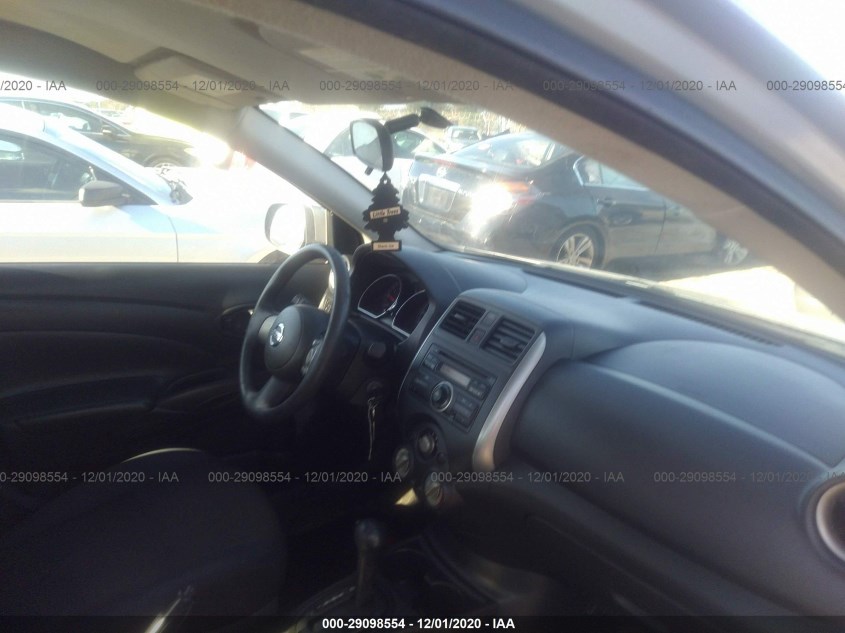 NISSAN VERSA 3N1CN7AP2CL865405