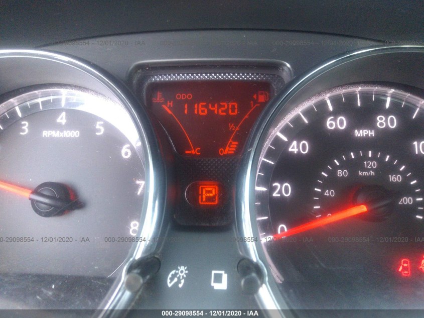 NISSAN VERSA 3N1CN7AP2CL865405