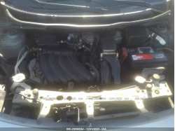 NISSAN VERSA 3N1CN7AP2CL865405