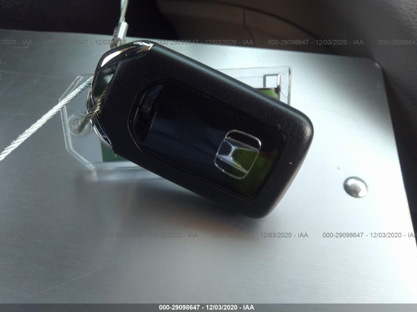 HONDA ODYSSEY 5FNRL6H24LB031653